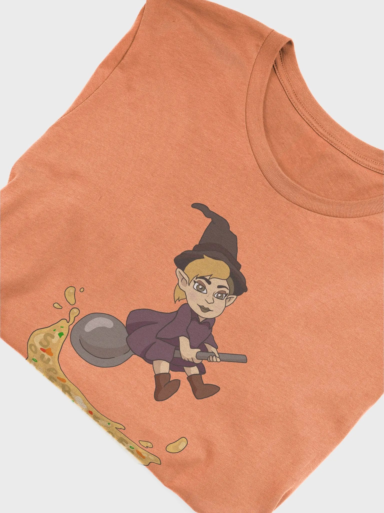 Souper Heroes - WCK product image (38)