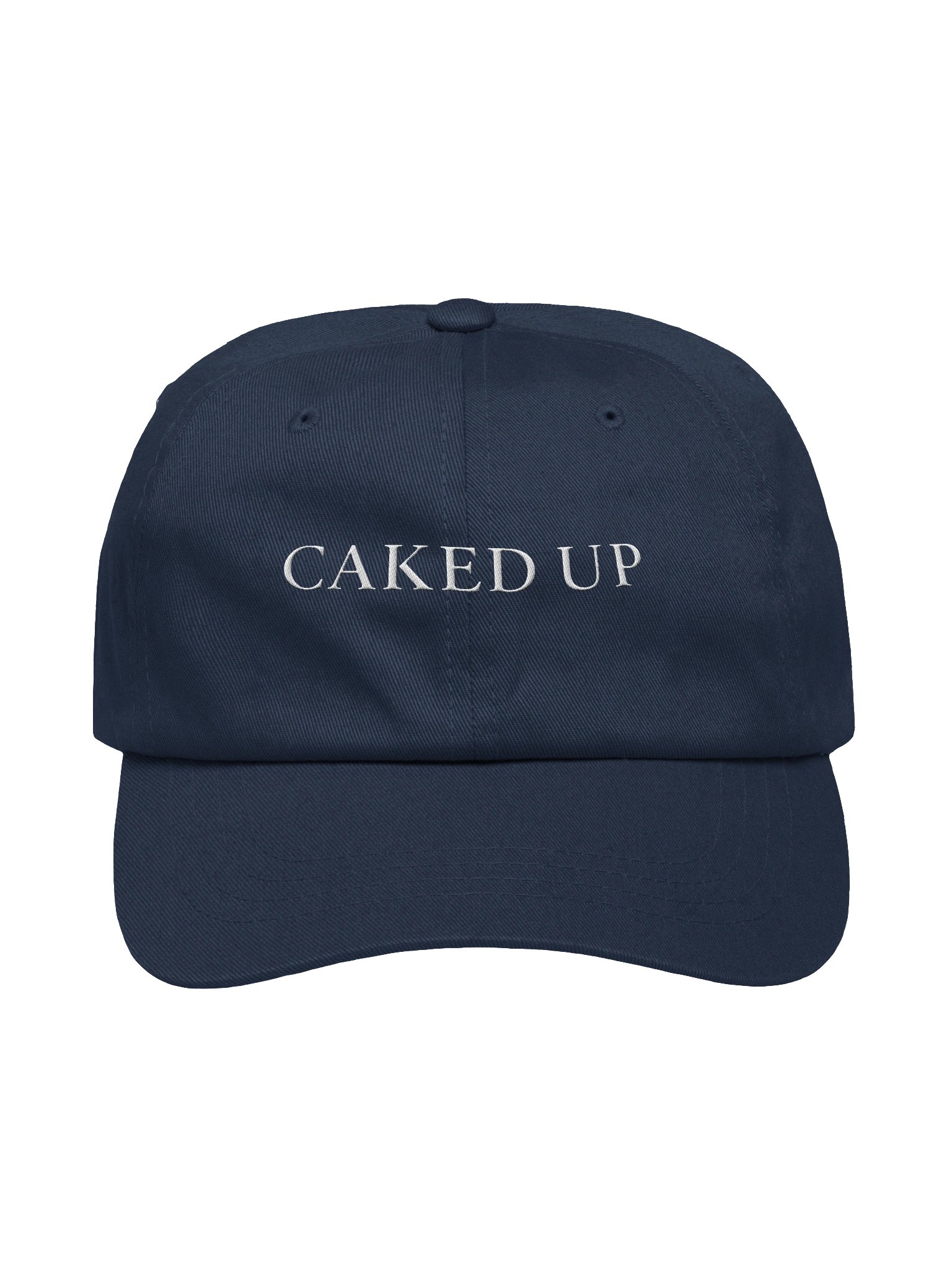 Caked Up Dad Hat product image (65)