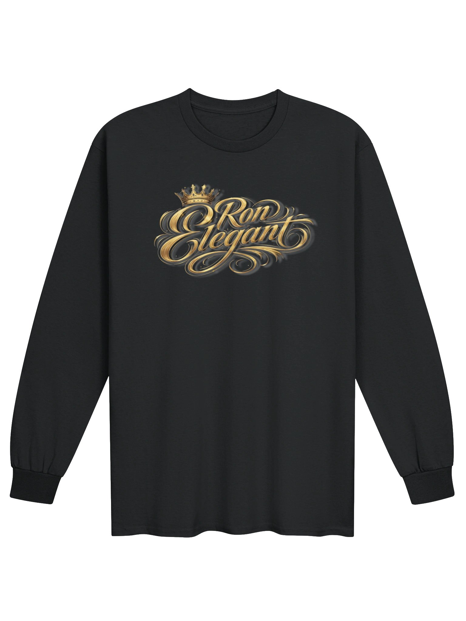 Camiseta de manga larga product image (1)