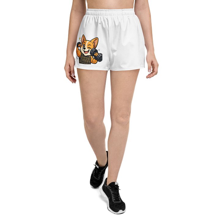 Whiskey's PT Ranger Shorts product image (1)