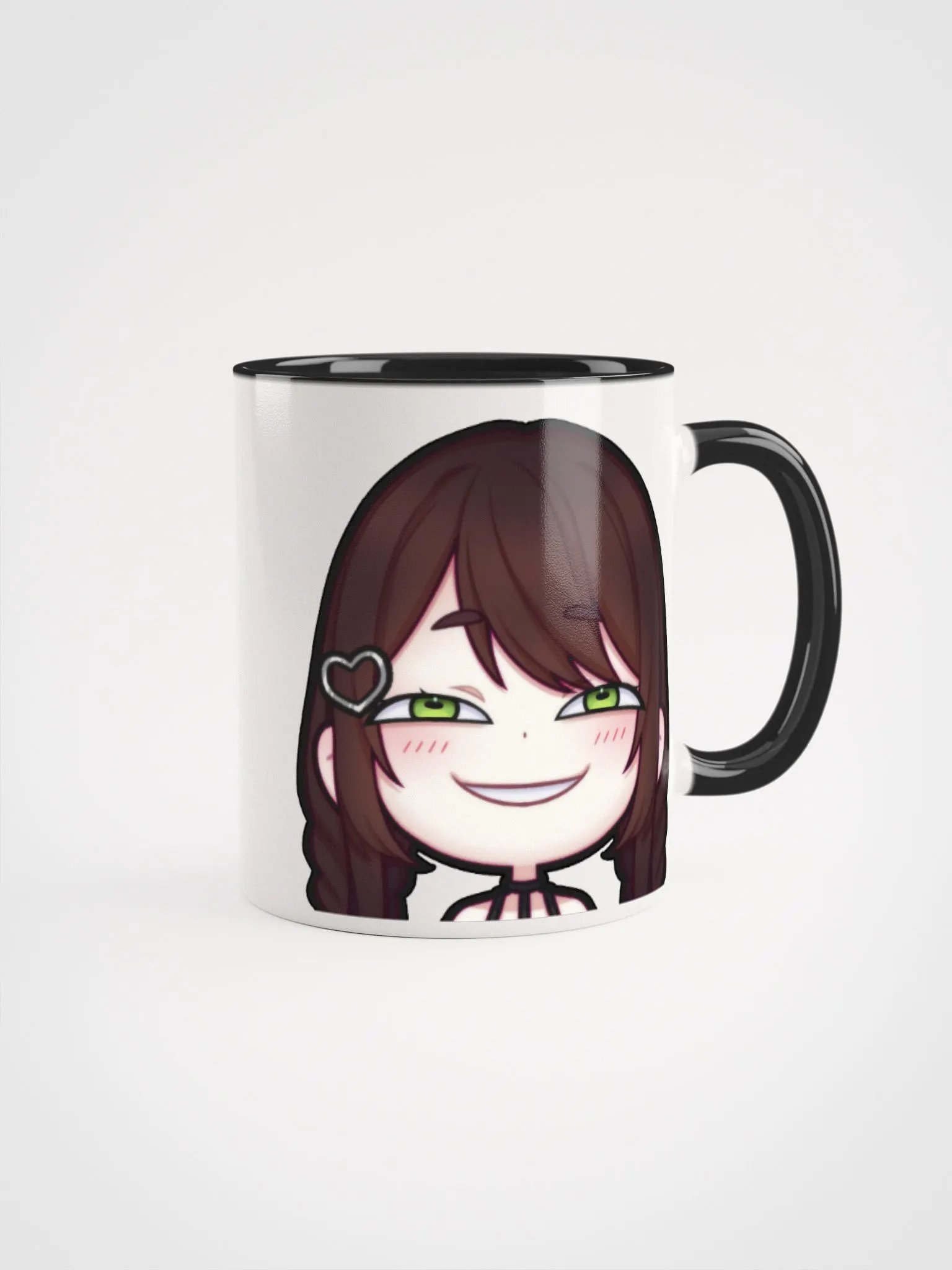 'Smug' Ceramic Mug product image (1)