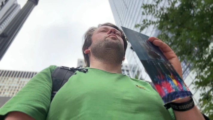Video thumbnail