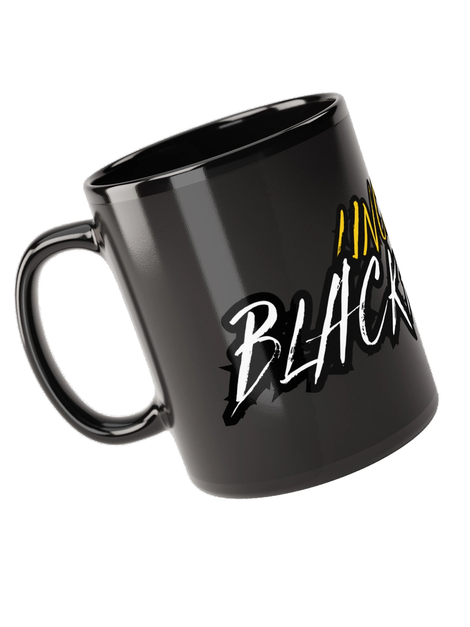 Black Knights Mug product image (9)