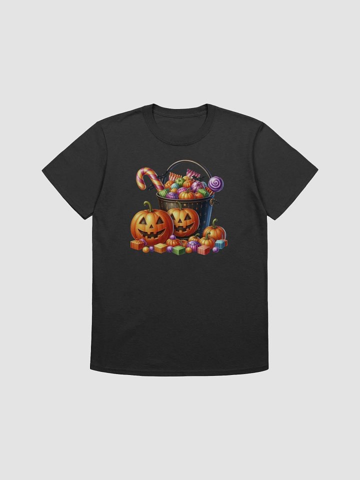 Halloween Candy Pumpkin 20 product image (2)