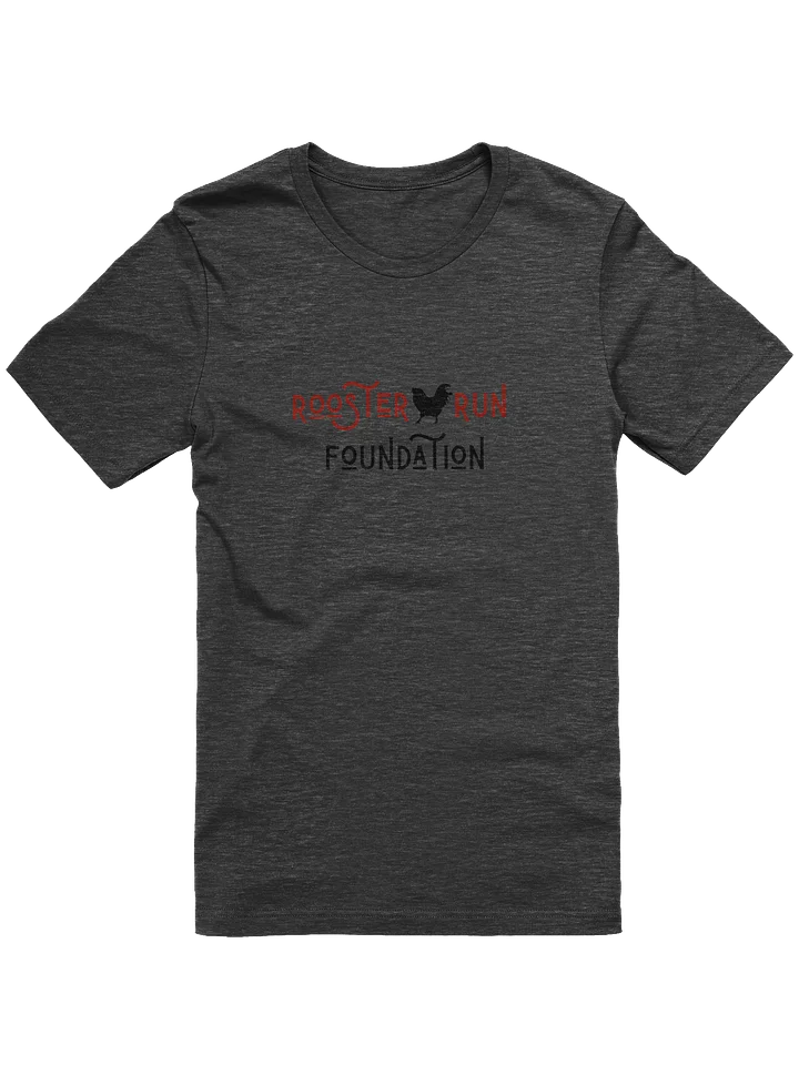 RRF Logogear - Tshirt! product image (1)