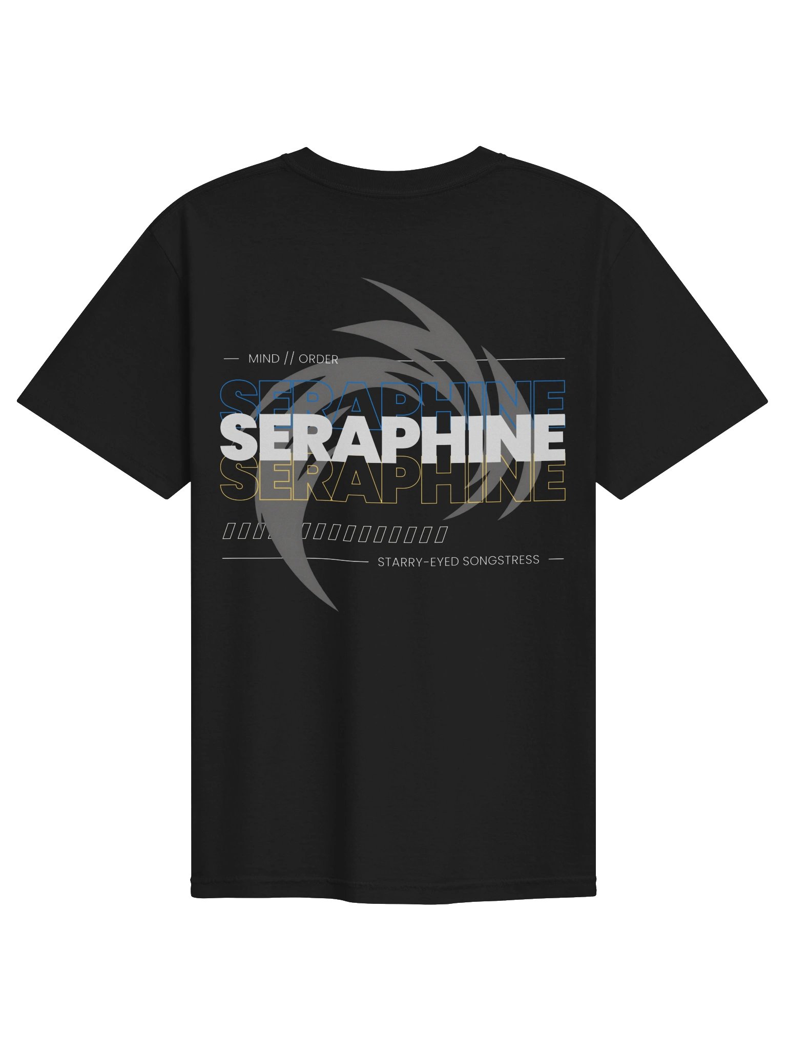 Seraphine // T-Shirt product image (2)