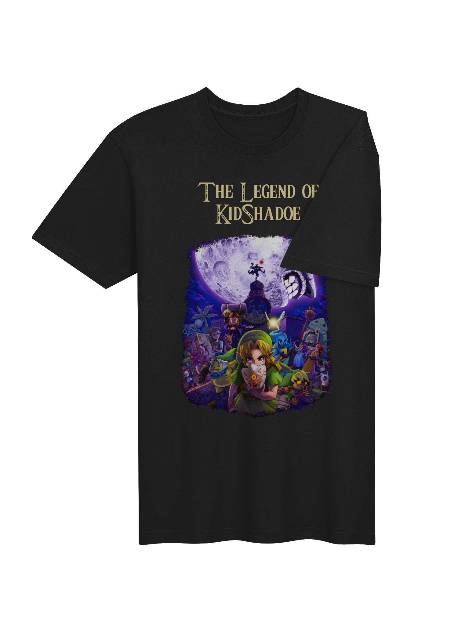 Majoras Mask product image (4)