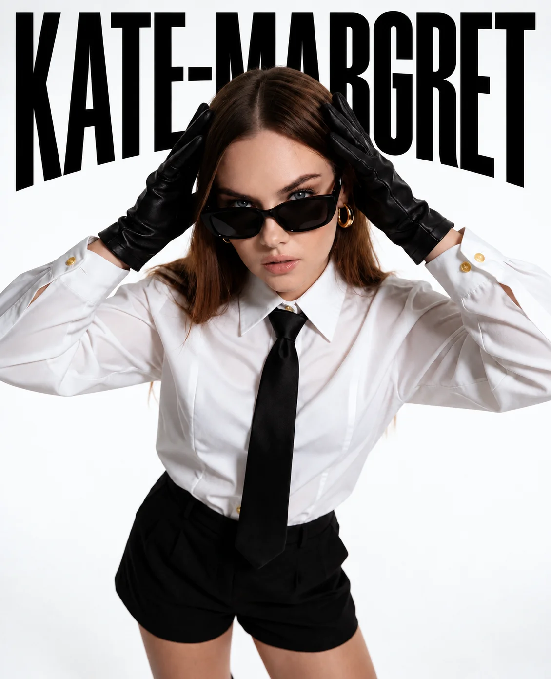Kate-Margret Poster product image (1)