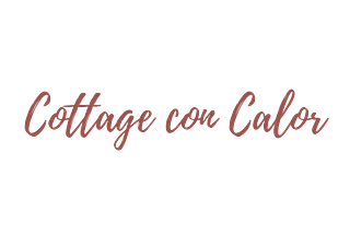 Cottage Con Calor