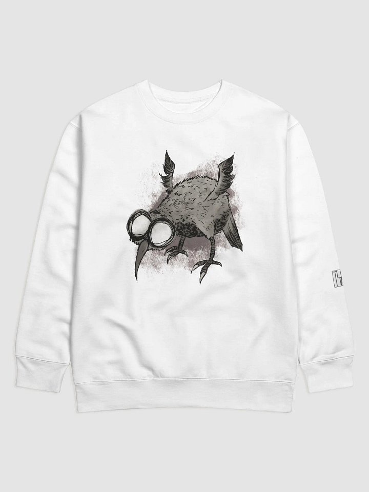 Creepy critters: Kiwi-ish, Sweatshirt product image (2)