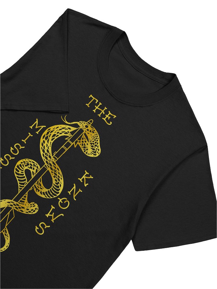 10k Celebration - Unisex T-Shirt FRONT PRINT product image (1)
