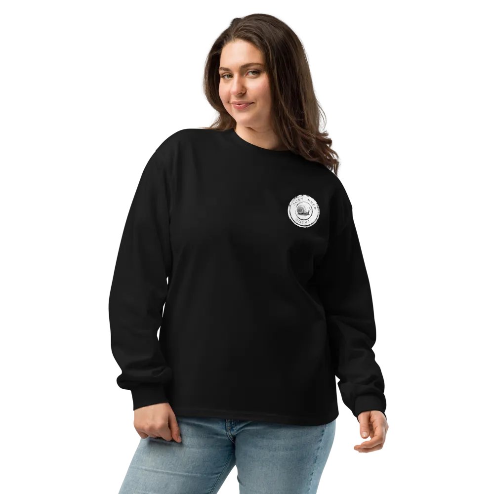 Just Keep Going 2.0 Long Sleeve product image (3)