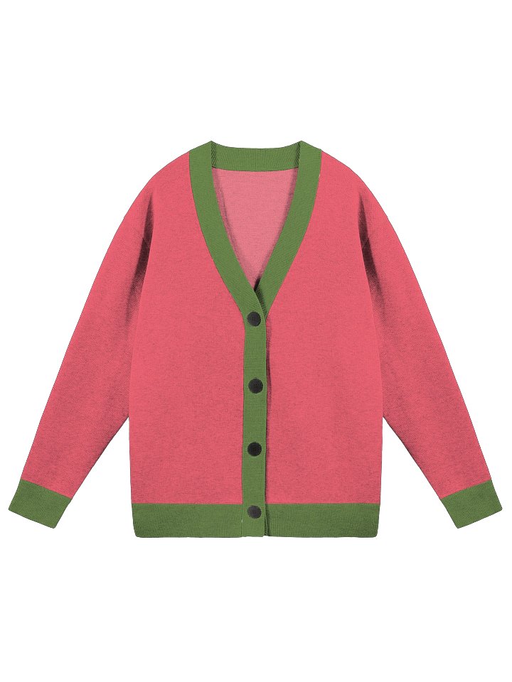 Pink and Green product image (1)