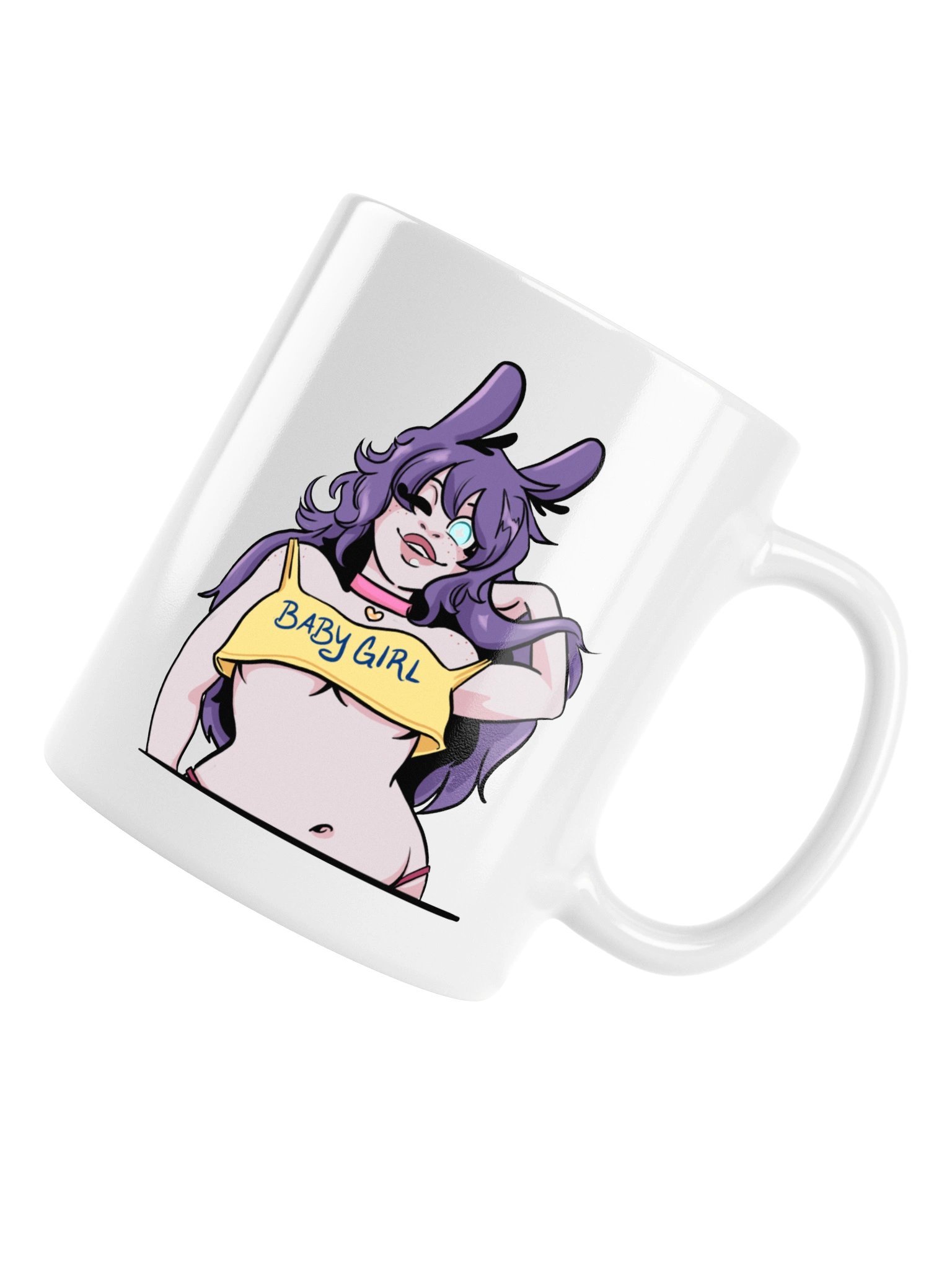 Bun Mug - SipBaes product image (6)