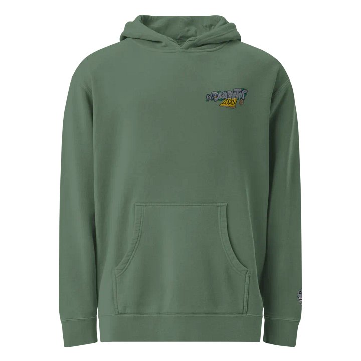 DTL Hoodies product image (1)