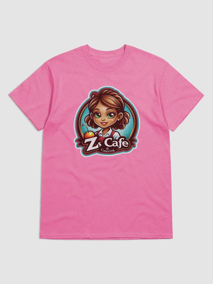 Novelty Z's Cafe & Catering product image (5)