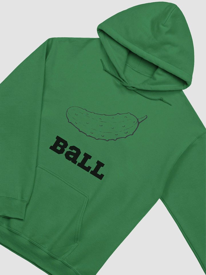 Pickle BALL Hoodie product image (2)
