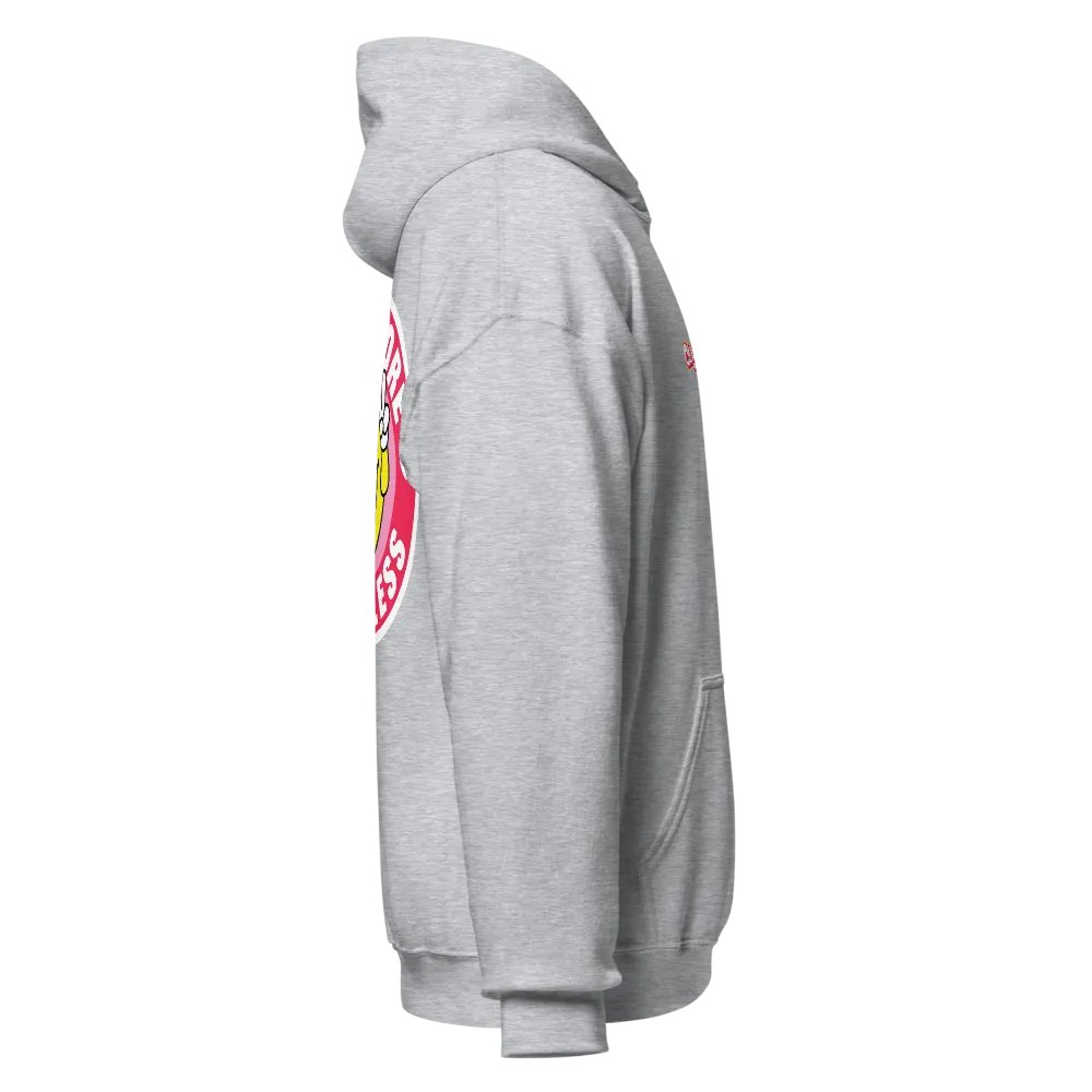 Spread Love VIP Hoodie product image (4)