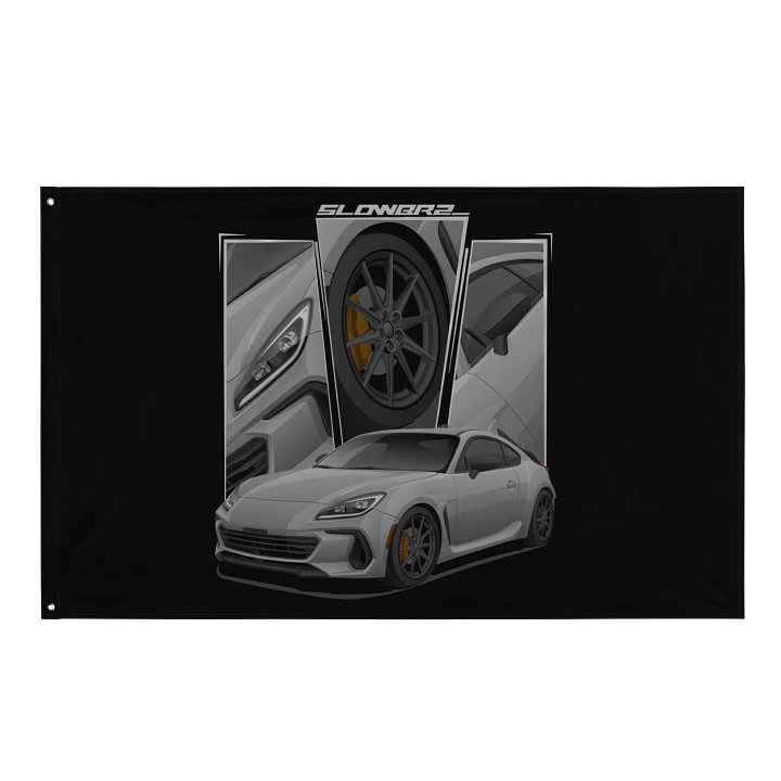 Flag - slowbrz_ product image (1)