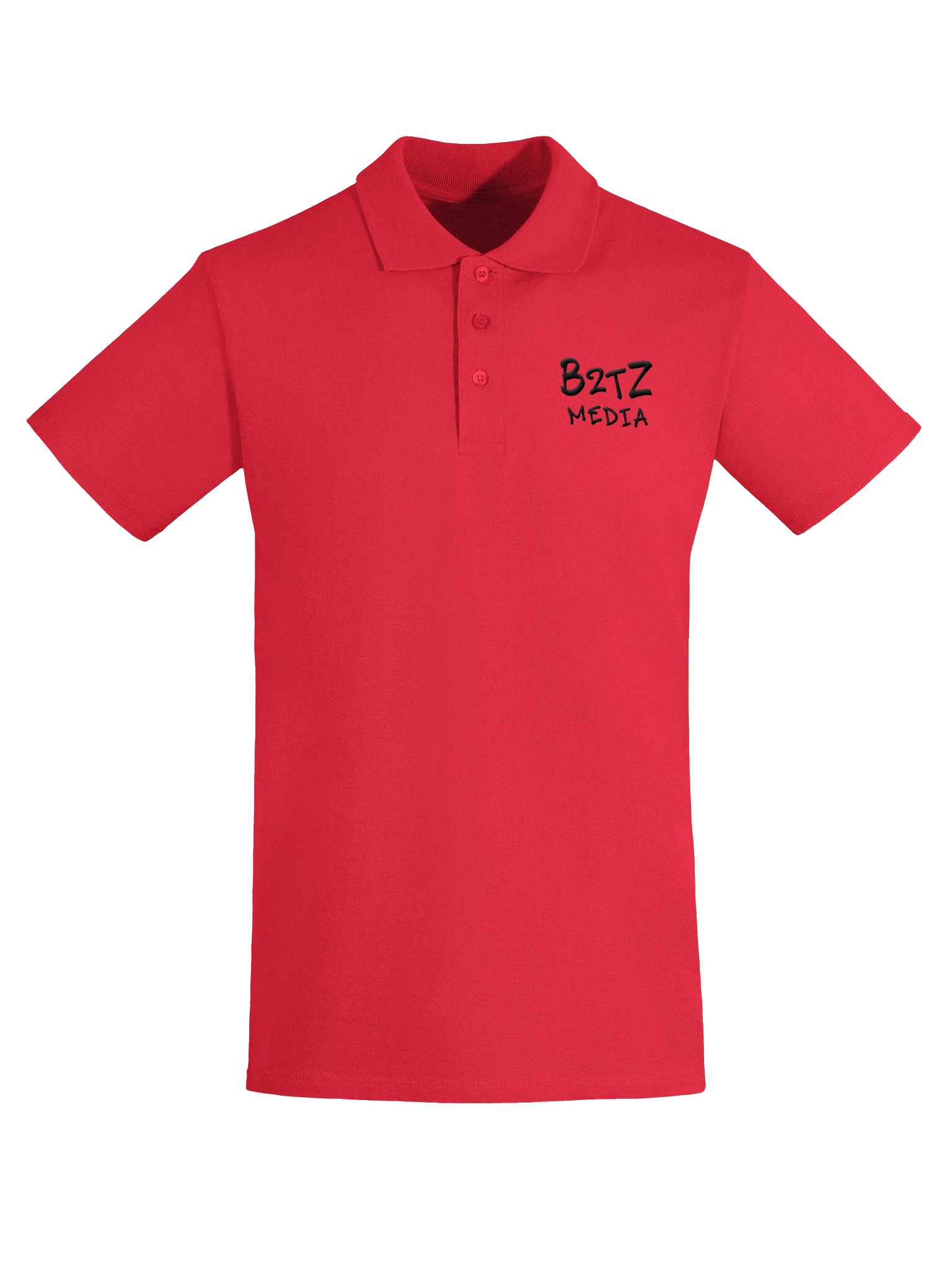 B2TZ Media Polo product image (33)