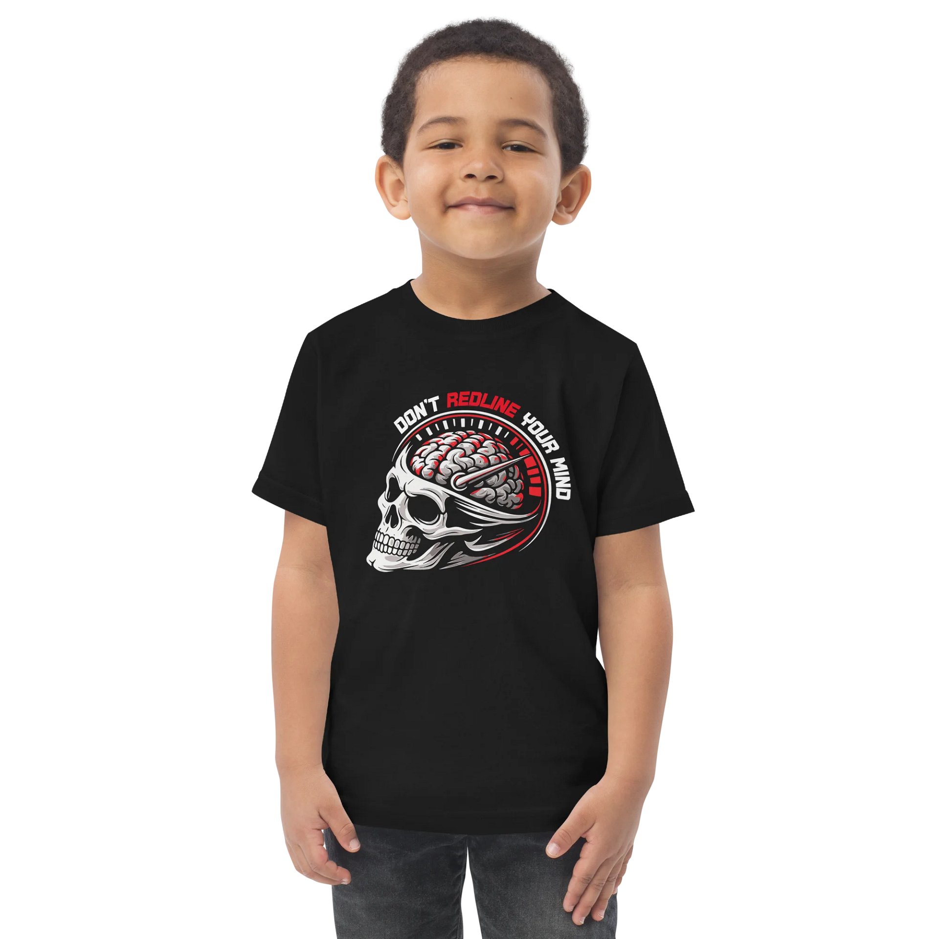 Don't Redline Toddler product image (1)