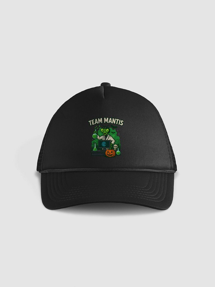 Mantis Lab Hat product image (2)