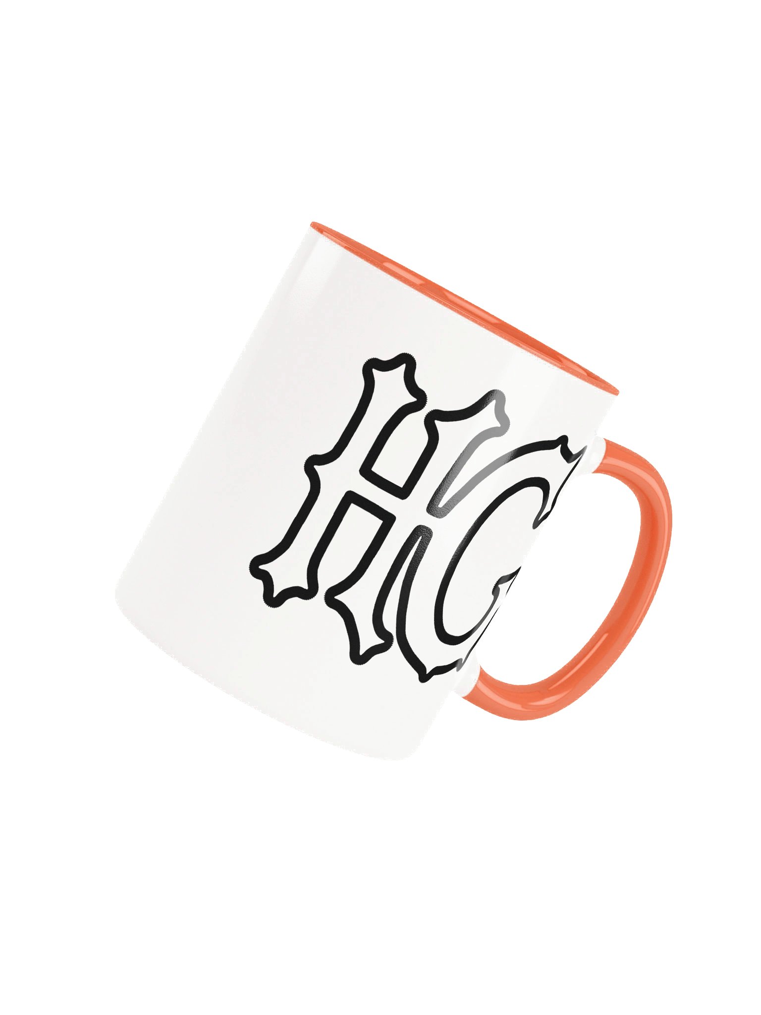 Eternal Fire Ceramic Mug product image (24)
