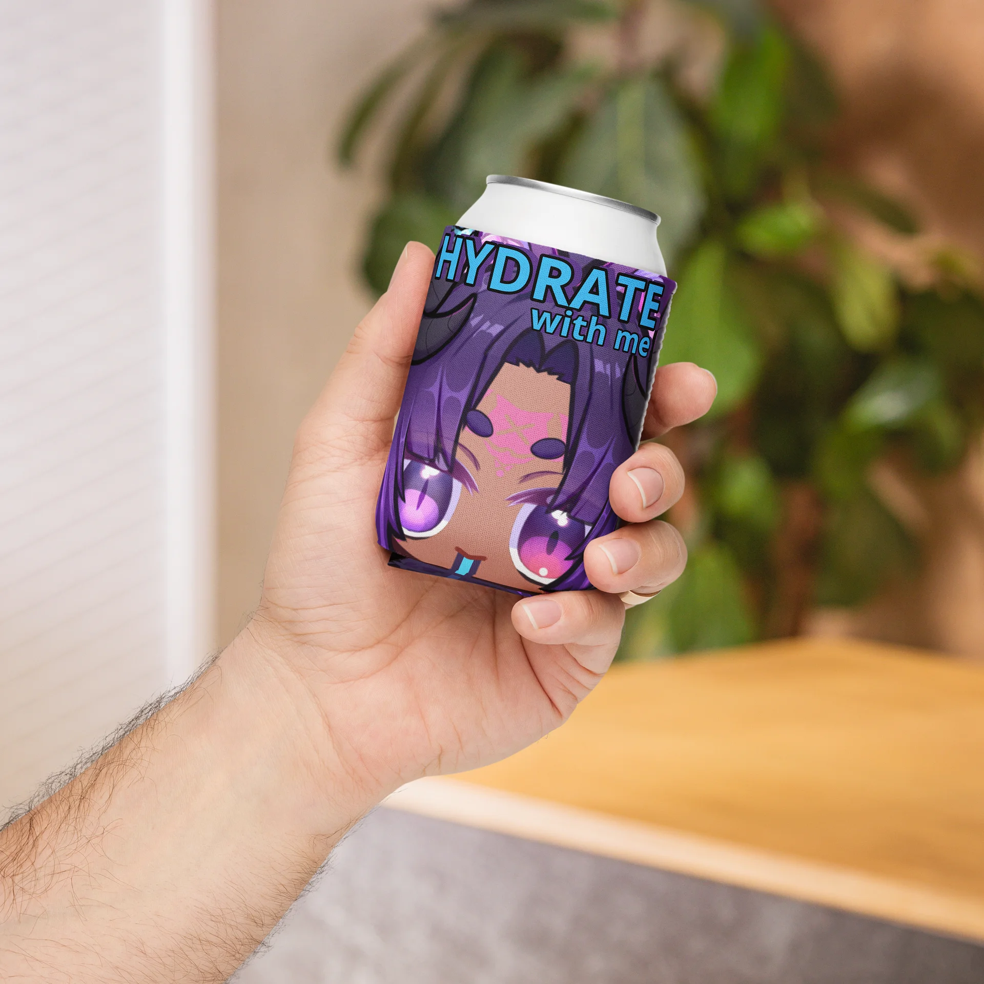 HYDRATE! Coozie product image (5)