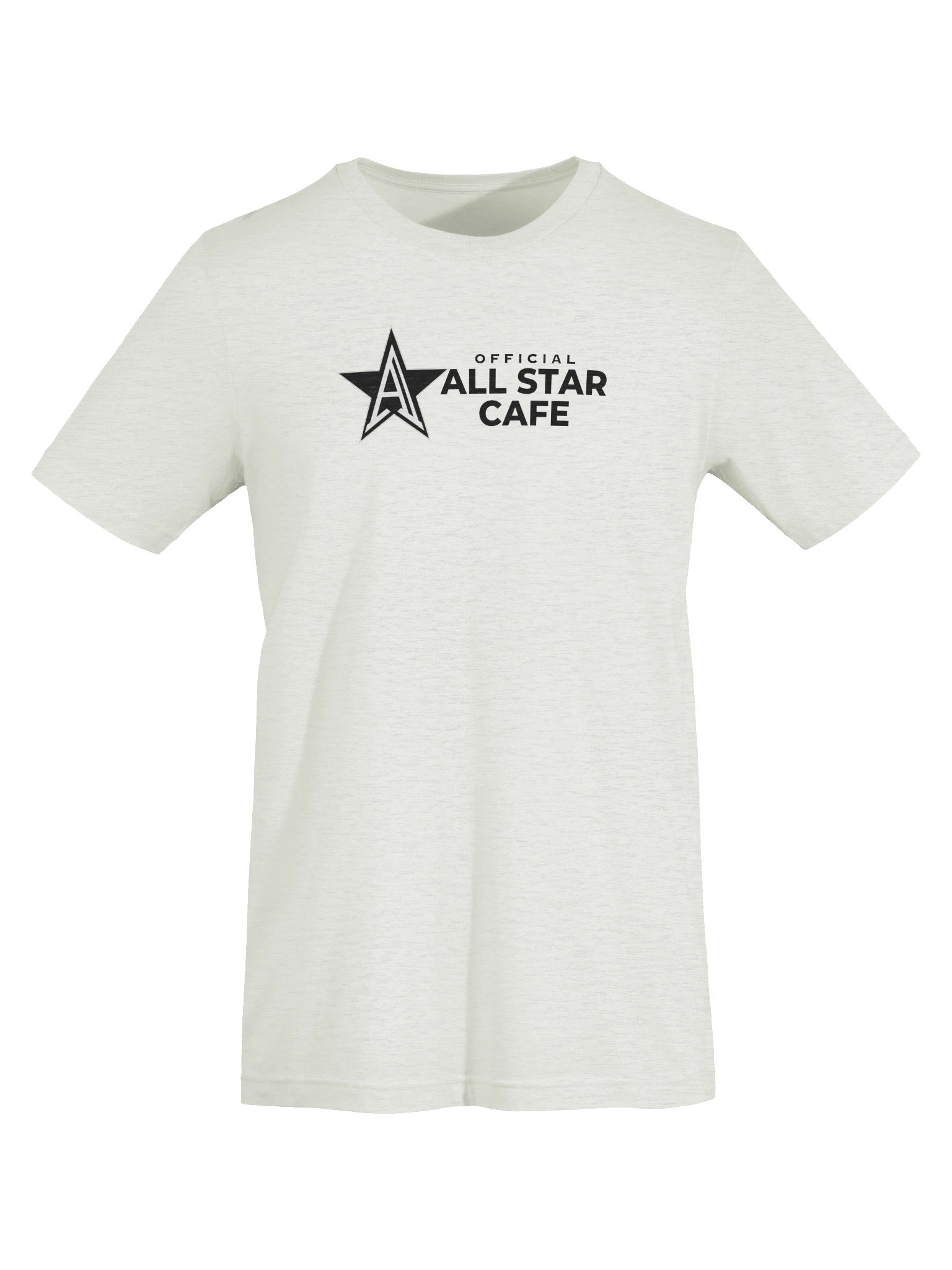 Logo Ash Tee product image (5)