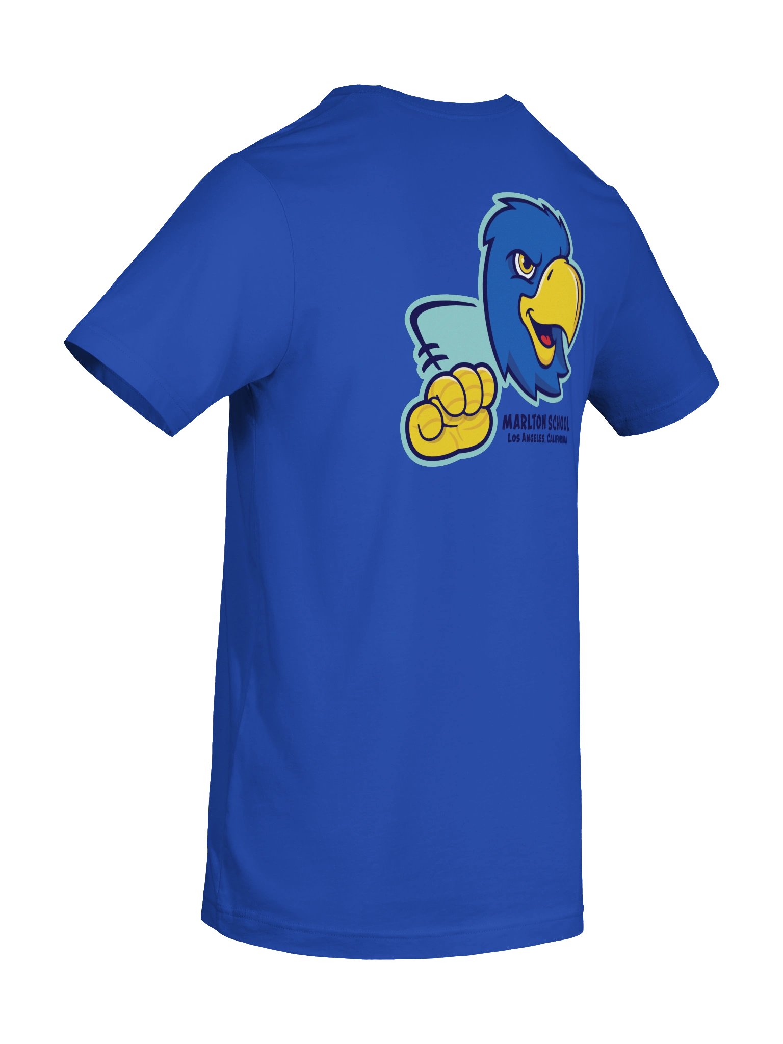 Marlton Spirit Shirt product image (8)