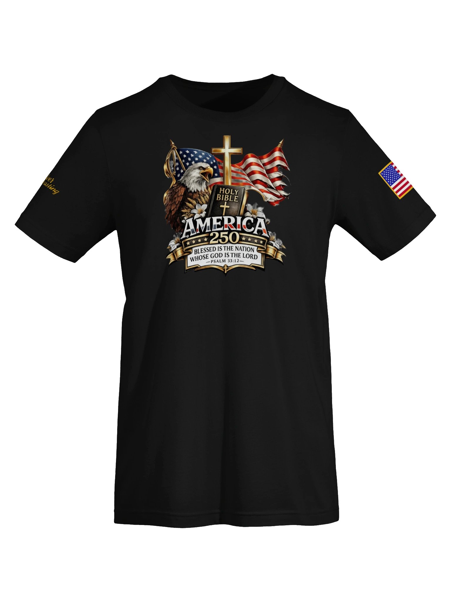 God Bless America product image (20)