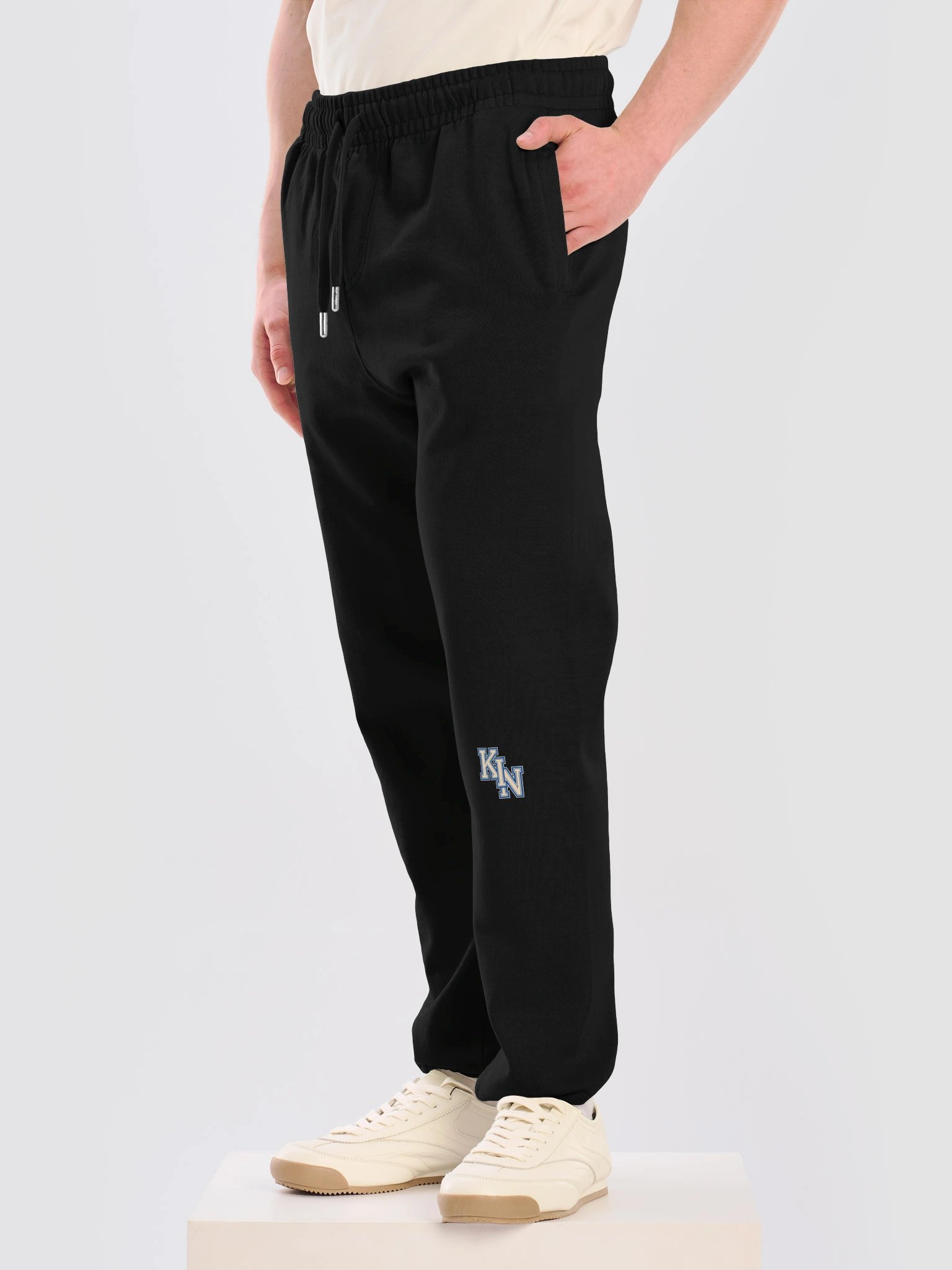 Keep It Nerdy Varsity Heavyweight Joggers product image (15)