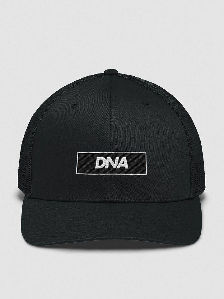 DNA Logo Hat product image (5)