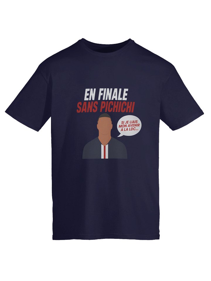 In the Final Without Pichichi Julien Cazarre Shirt product image (2)