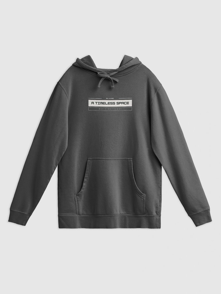 A Timeless Space Collection Frist Verse Hoodie product image (1)