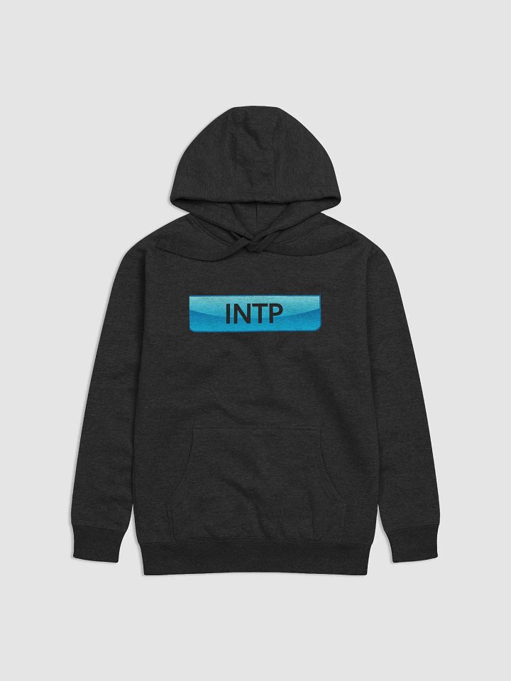 INTP Hoodie product image (1)