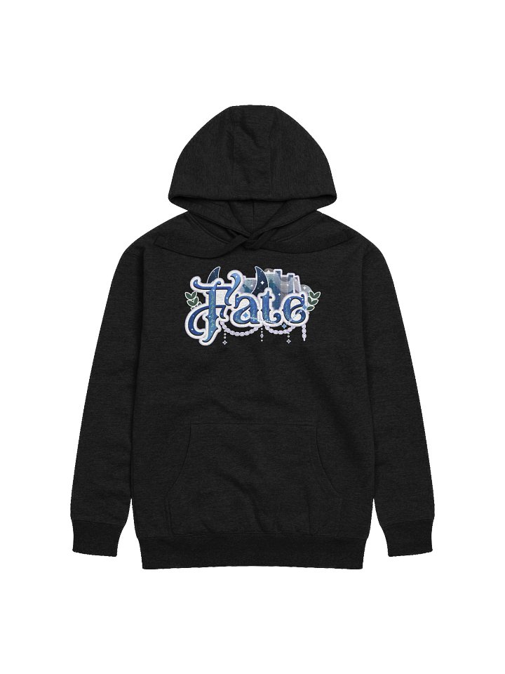 Logo Hoodie product image (1)