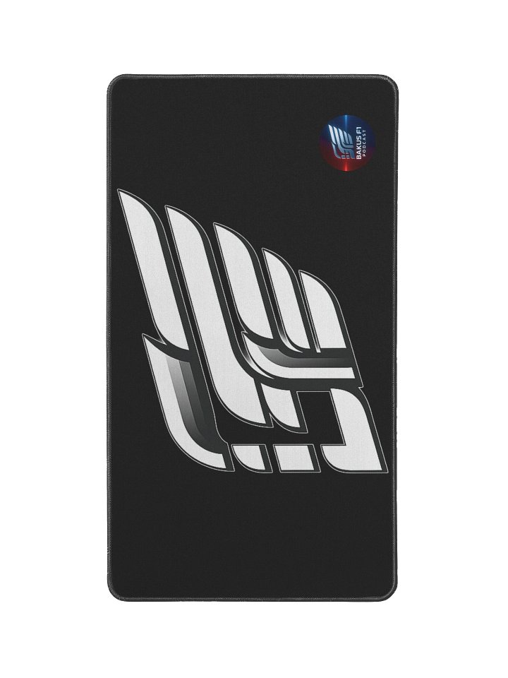 Velocity Wing Mouse Pad product image (1)