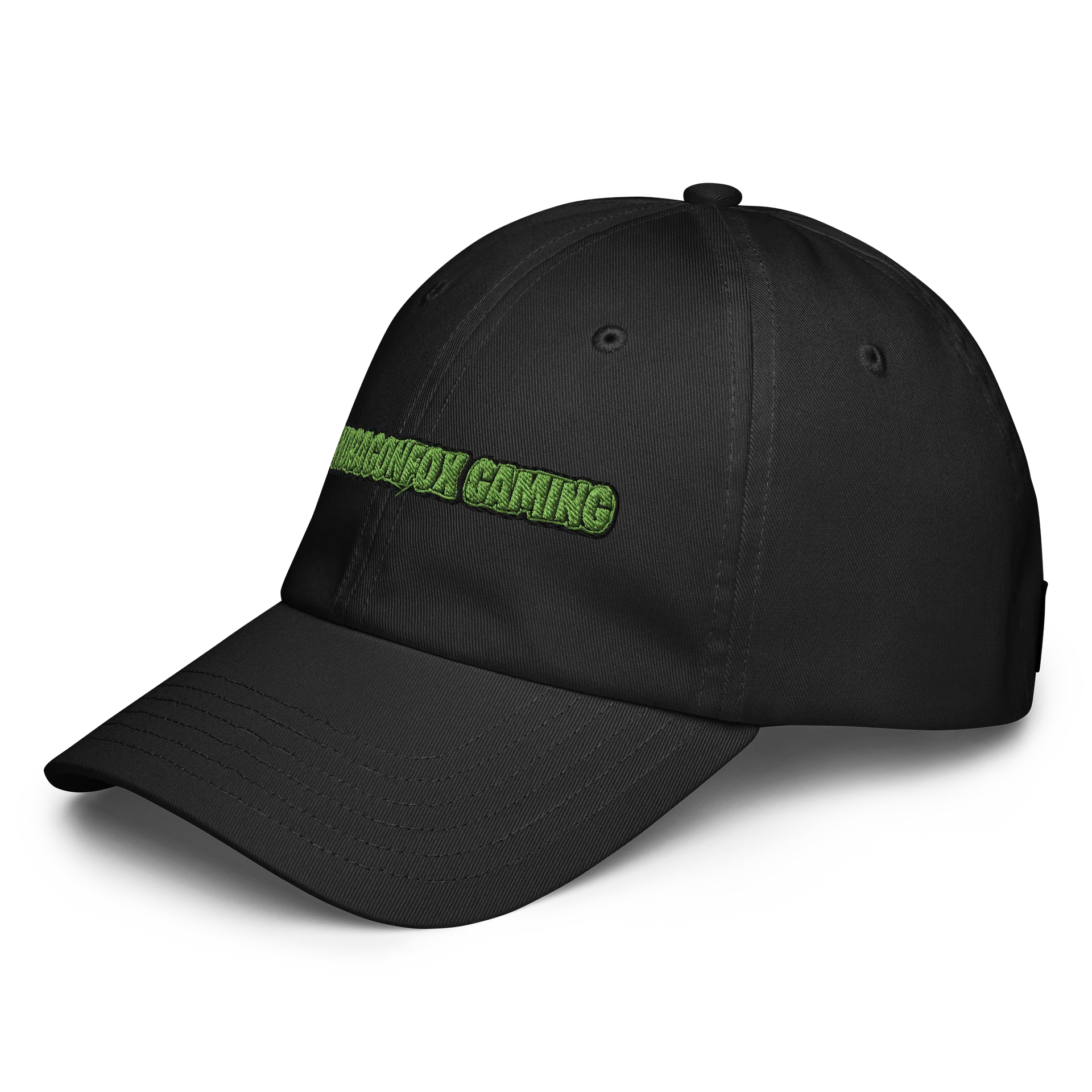 Graydragonfox Under Armour Lettered Dad Hat product image (2)