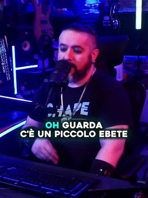 Il Piccolo Ebete.