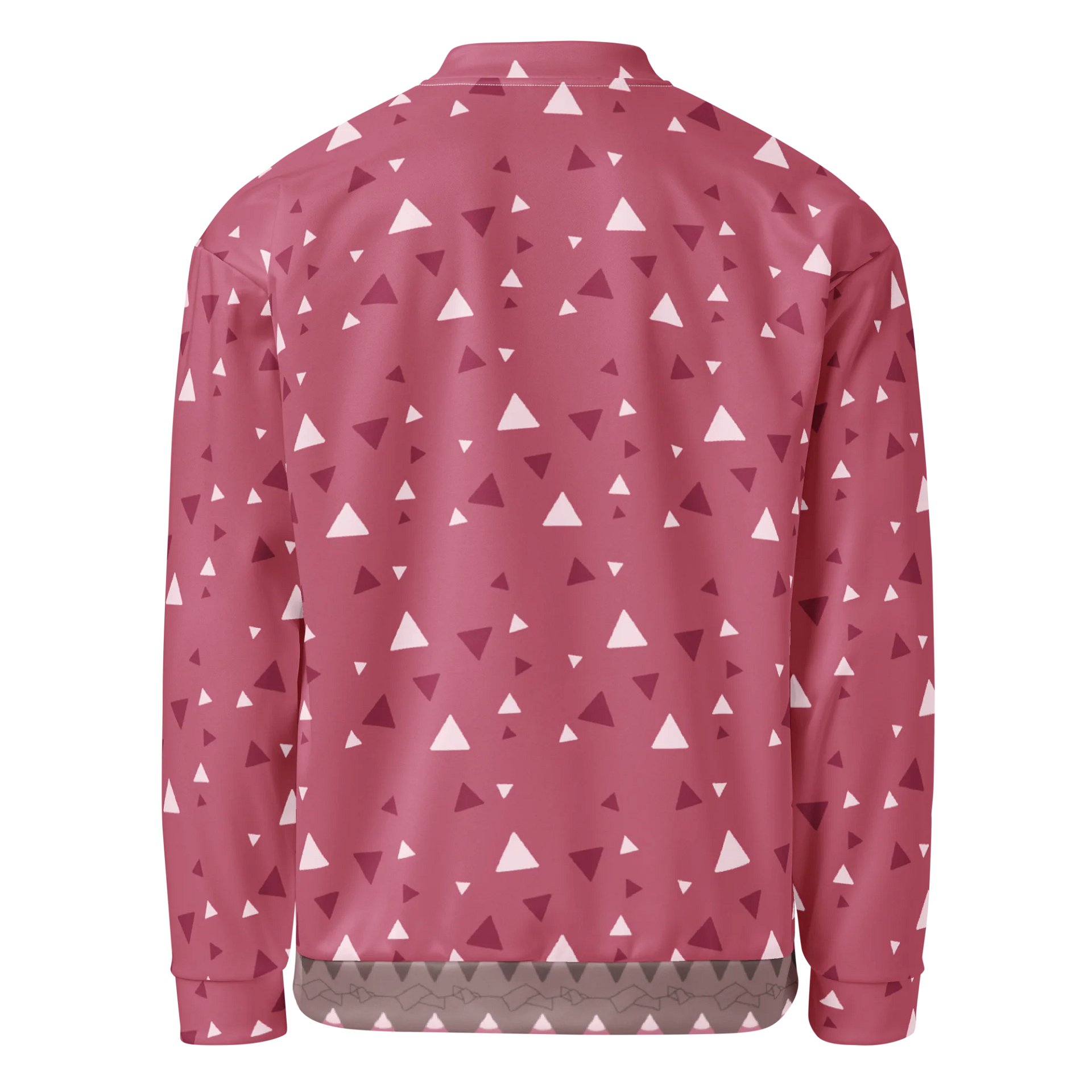 Minior Jacket (Red) product image (2)