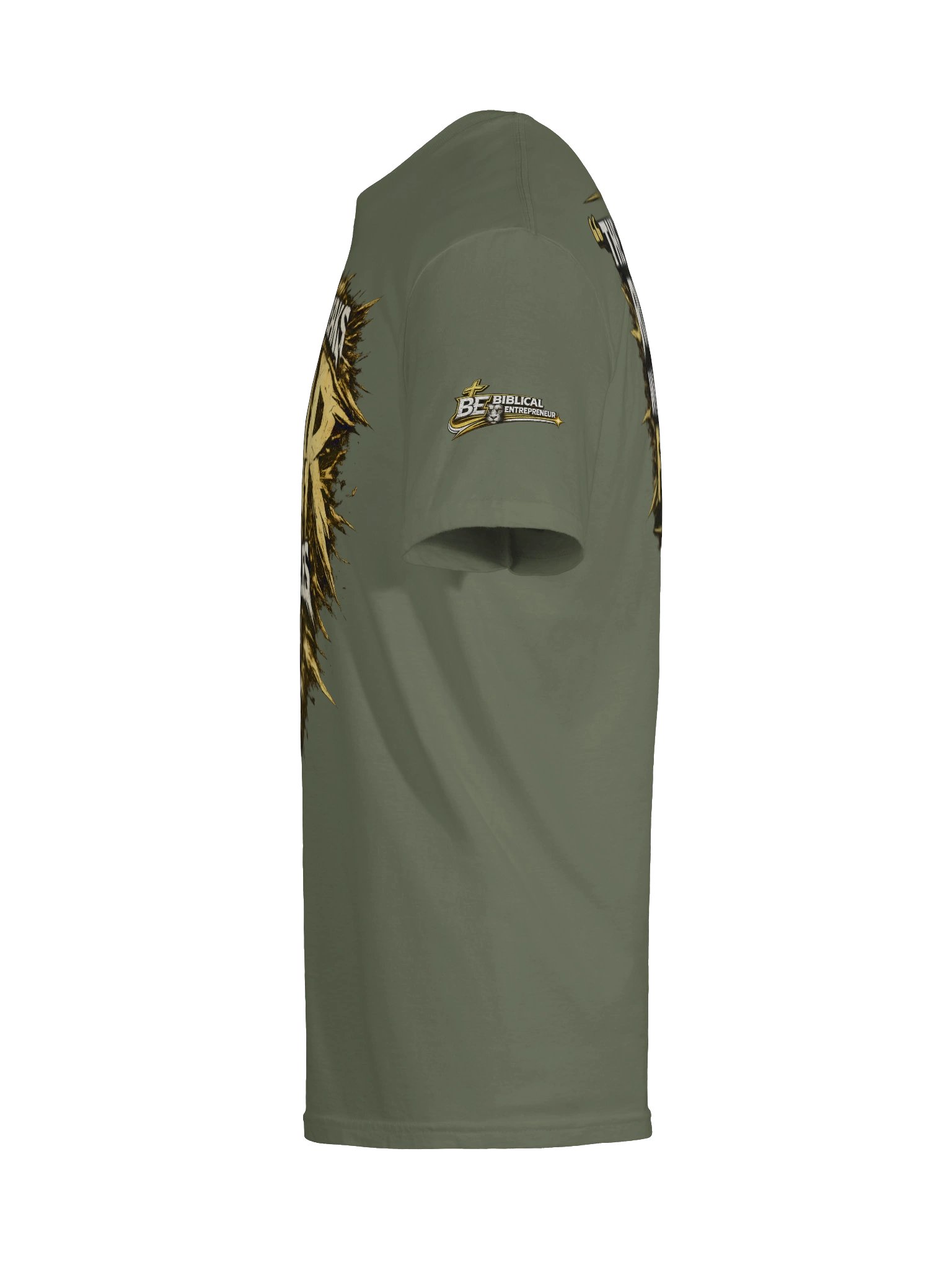 THE LION HATH ROARETH product image (11)
