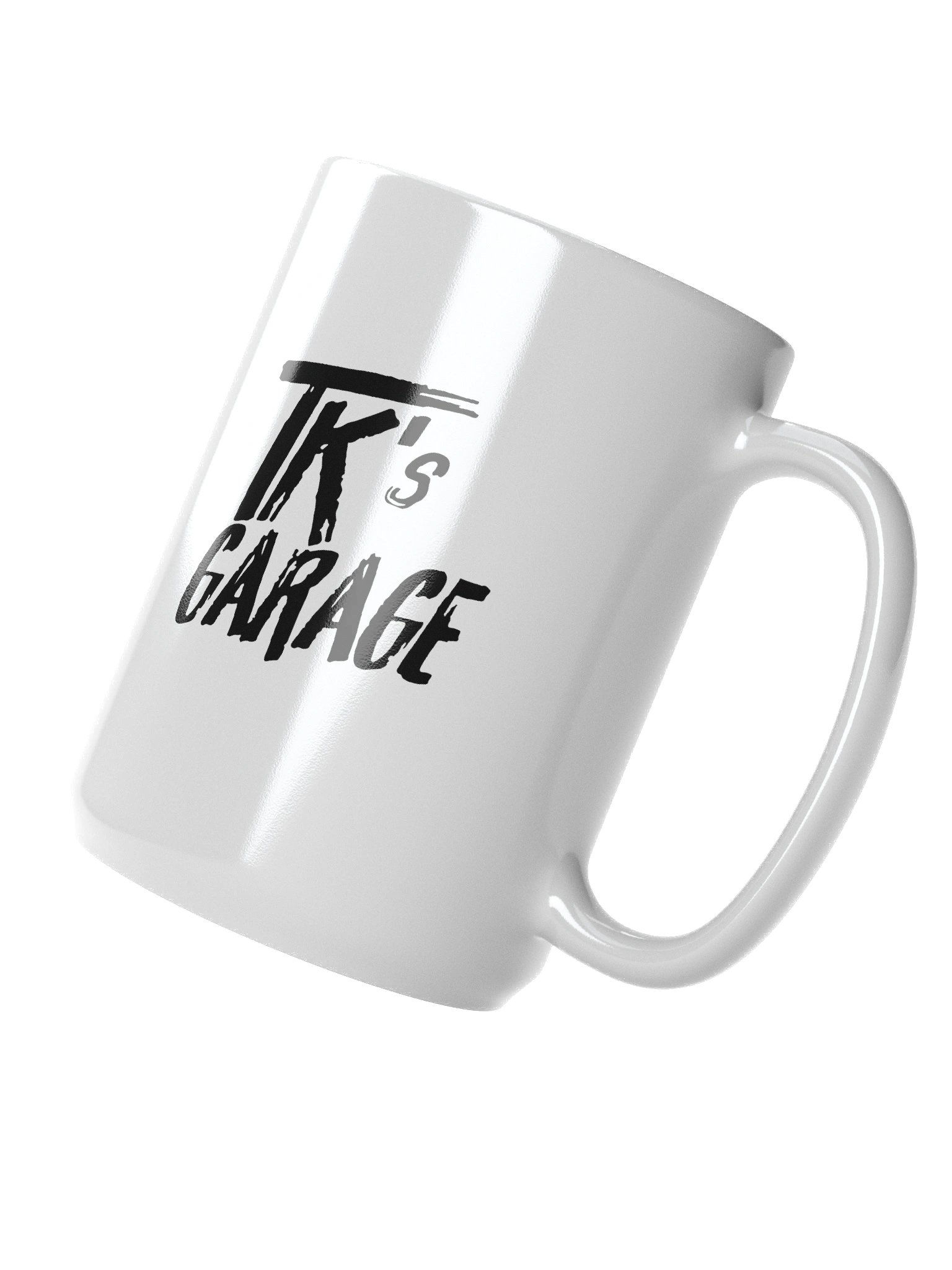 Hemi Everything Coffee Mug product image (3)