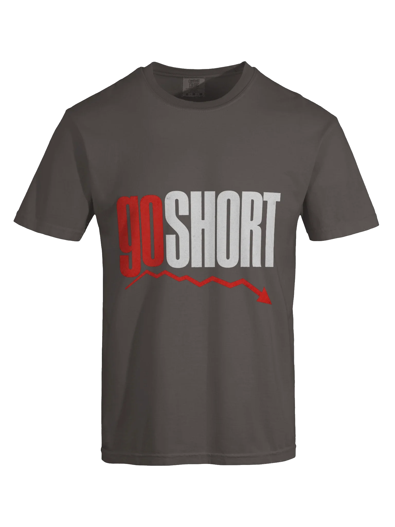 goSHORT Tee — view 13
