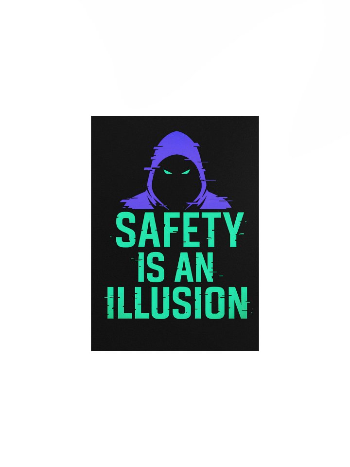 S.I.A.I GS Colors Logo Poster product image (1)