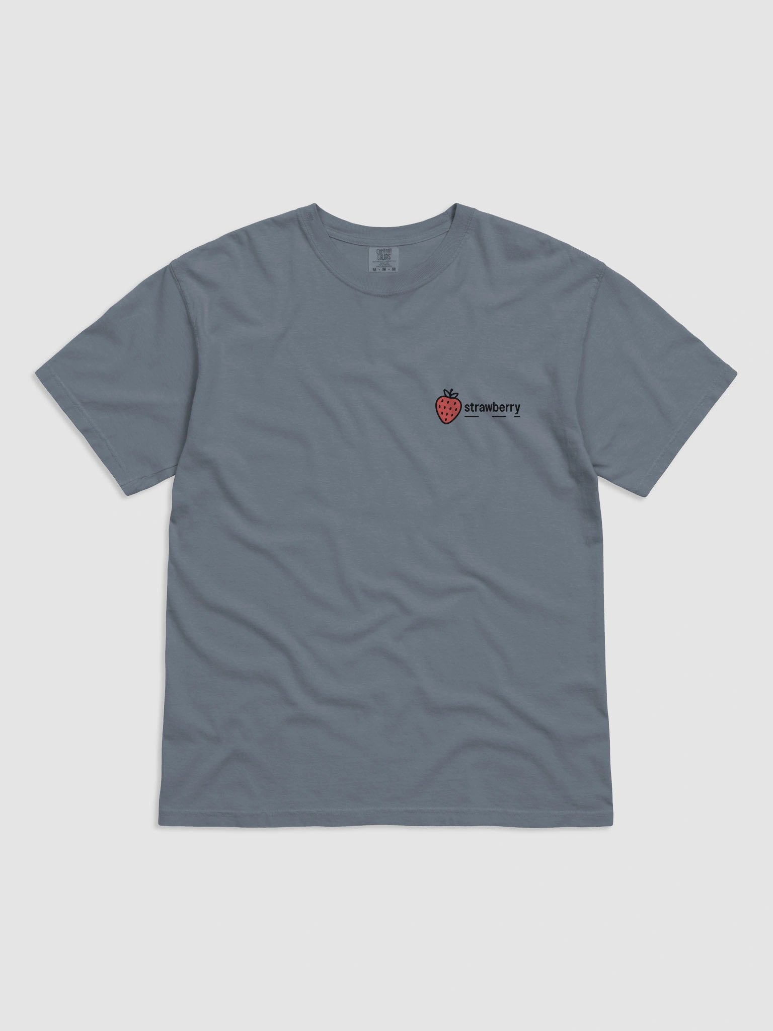 Straw shirt product image (7)