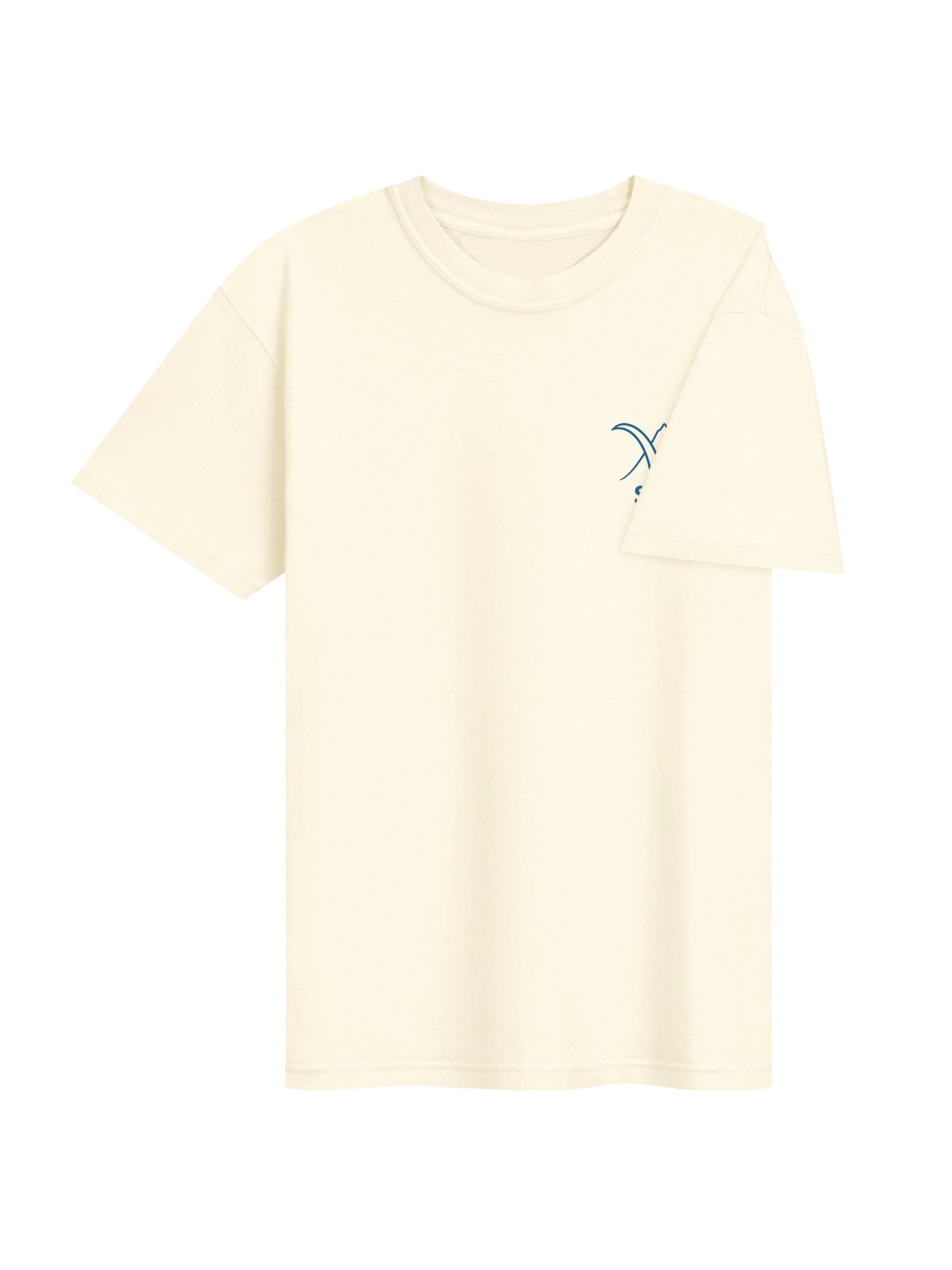 SUN ARC TEE product image (4)