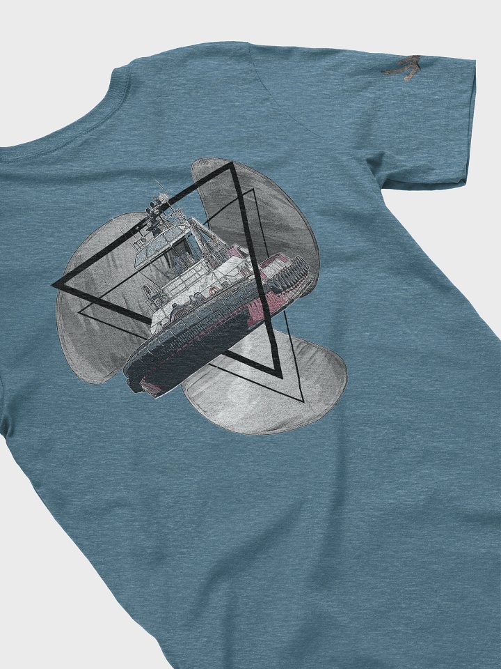 3 Prop - T & Tug Athena – Vigilant Marine Workwear | Twin Anchor Apparel Sternwatch Tee Line product image (1)