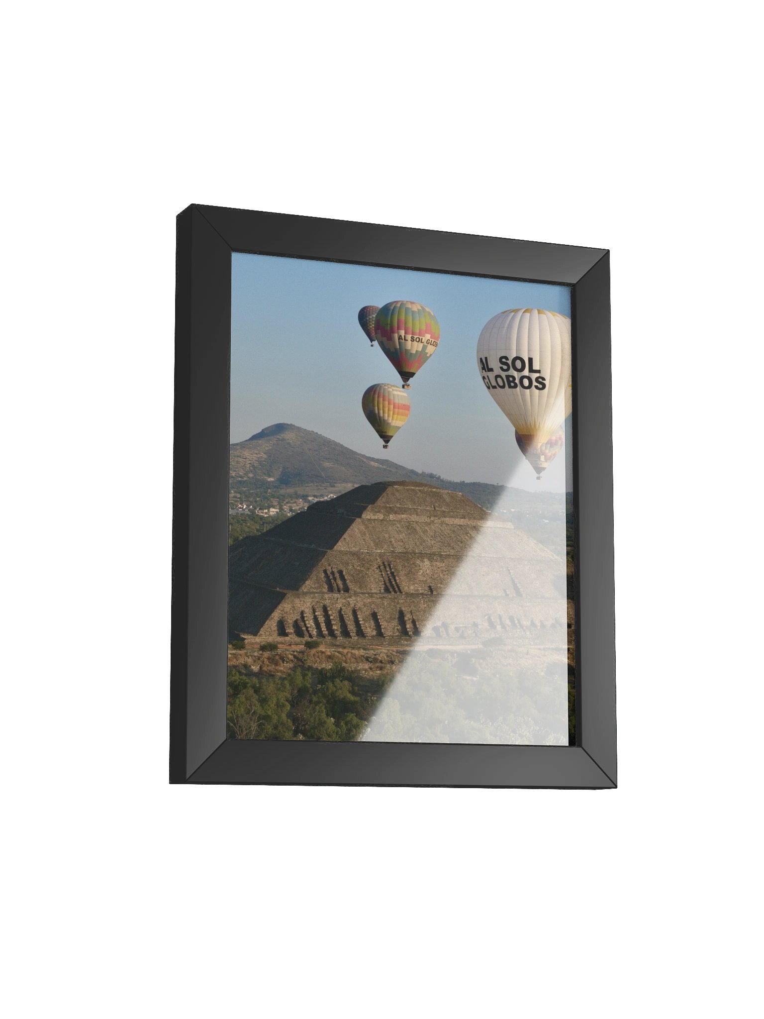 Pyramid of the Sun Teotihuacan product image (38)