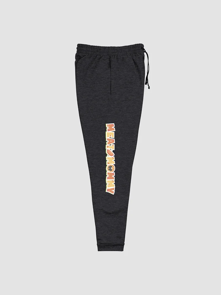 Meat Mommy Unisex Relaxed Fit Joggers product image (2)